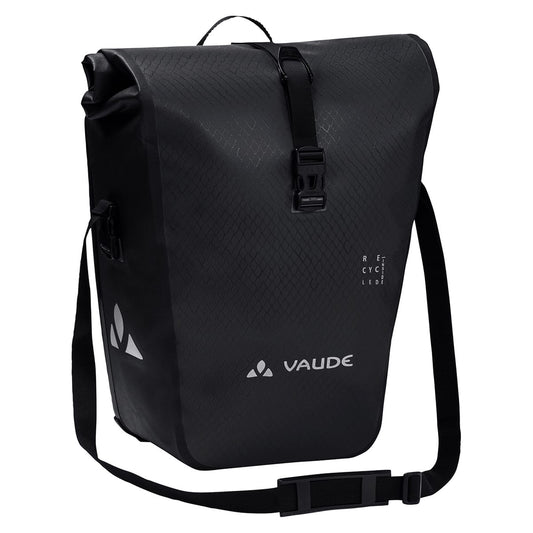 VAUDE AQUA BACK SINGLE 24 L Bagageportföljväska Svart