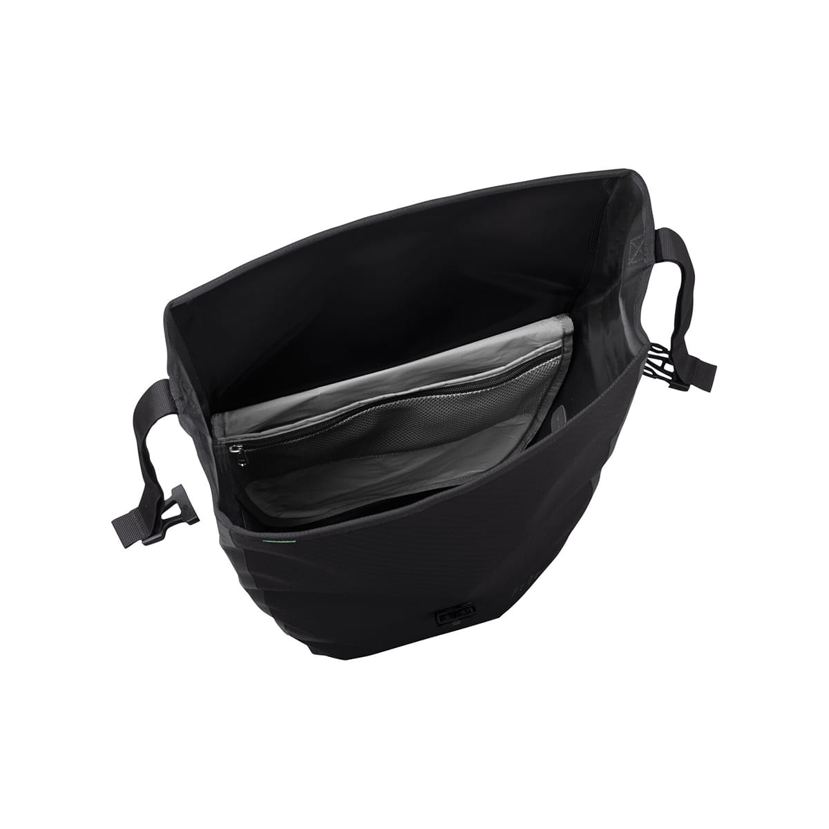 VAUDE AQUA BACK SINGLE 24 L Bagageportföljväska Svart
