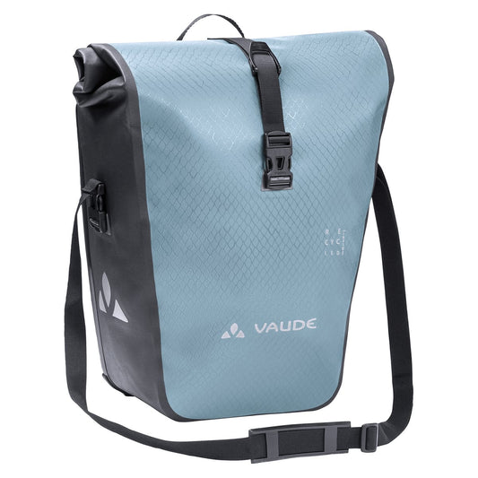 VAUDE AQUA BACK SINGLE 24 L Bagageväska Blå