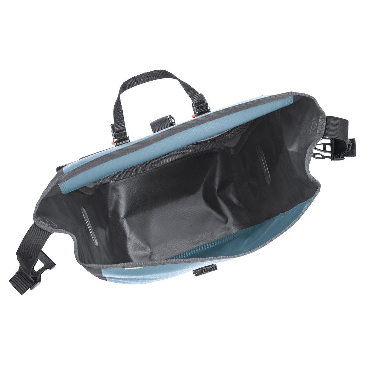 Par VAUDE AQUA FRONT Bagageväskor 28 L Nordisk Blå