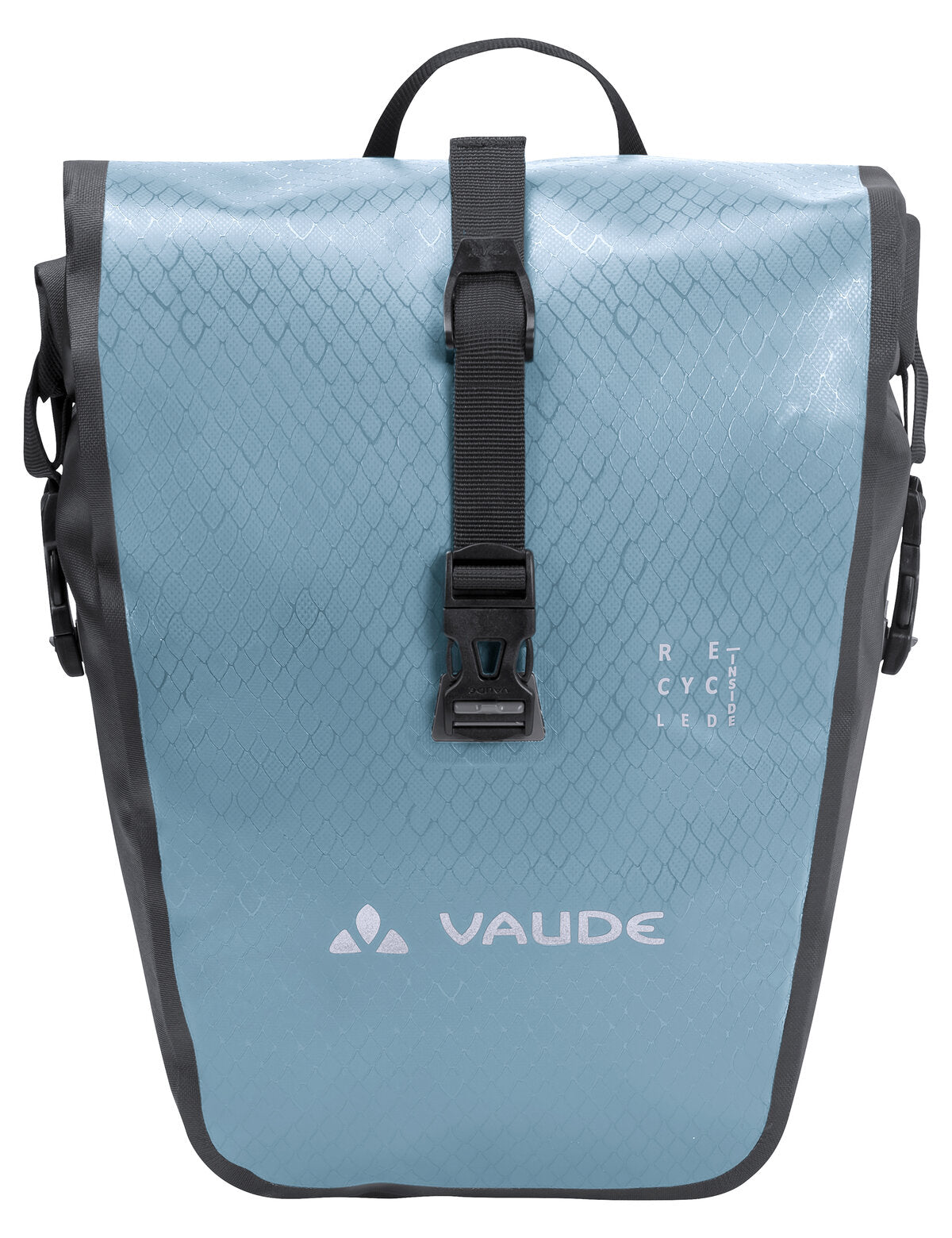 Par VAUDE AQUA FRONT Bagageväskor 28 L Nordisk Blå