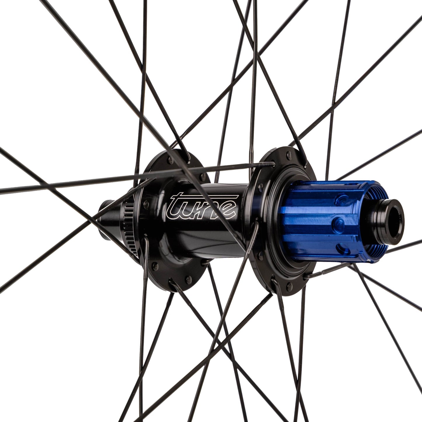 TUNE CLIMBER 37 DISC Tubeless Ready bakhjul (Center Lock)
