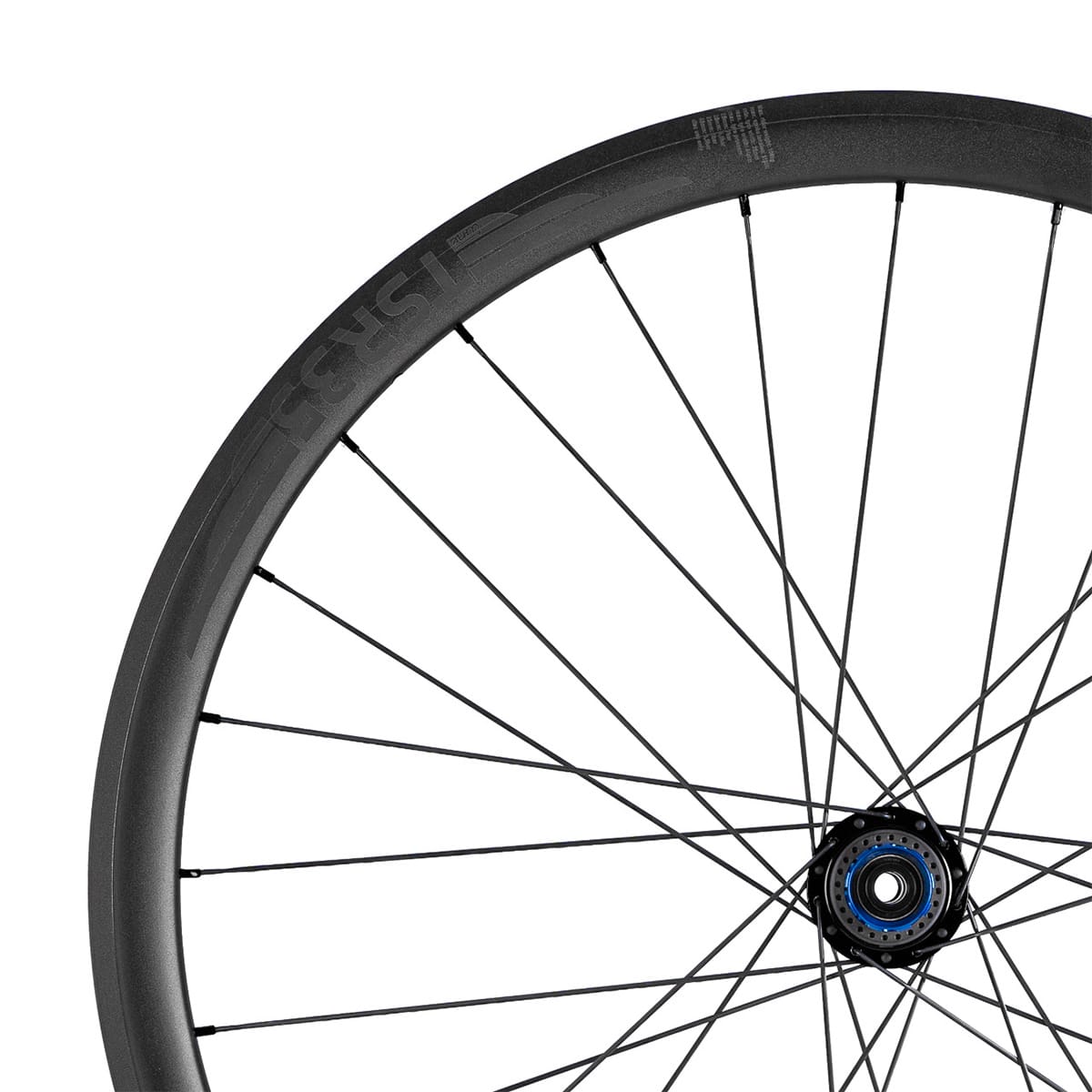 TUNE TSR 35 DISC Tubeless Ready bakhjul (Center Lock)
