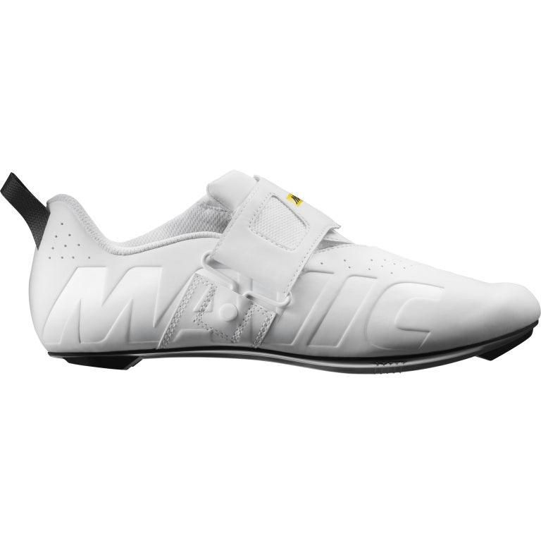 MAVIC COSMIC ELITE TRI landsvägsskor Vit