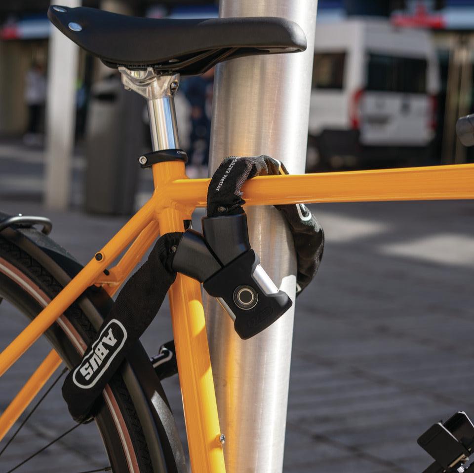 ABUS YARDO 7807F kedjelås