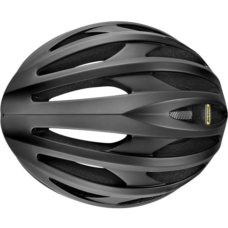MAVIC AKSIUM ELITE Road Hjälm Svart