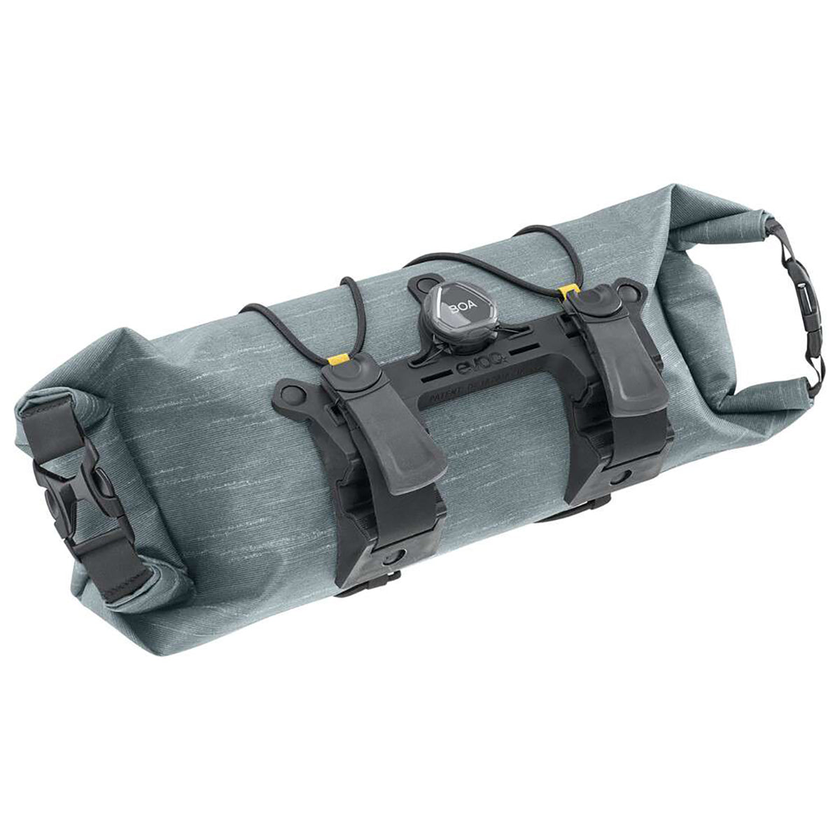 EVOC PACK BOA WP 2.5 Grön hängande väska