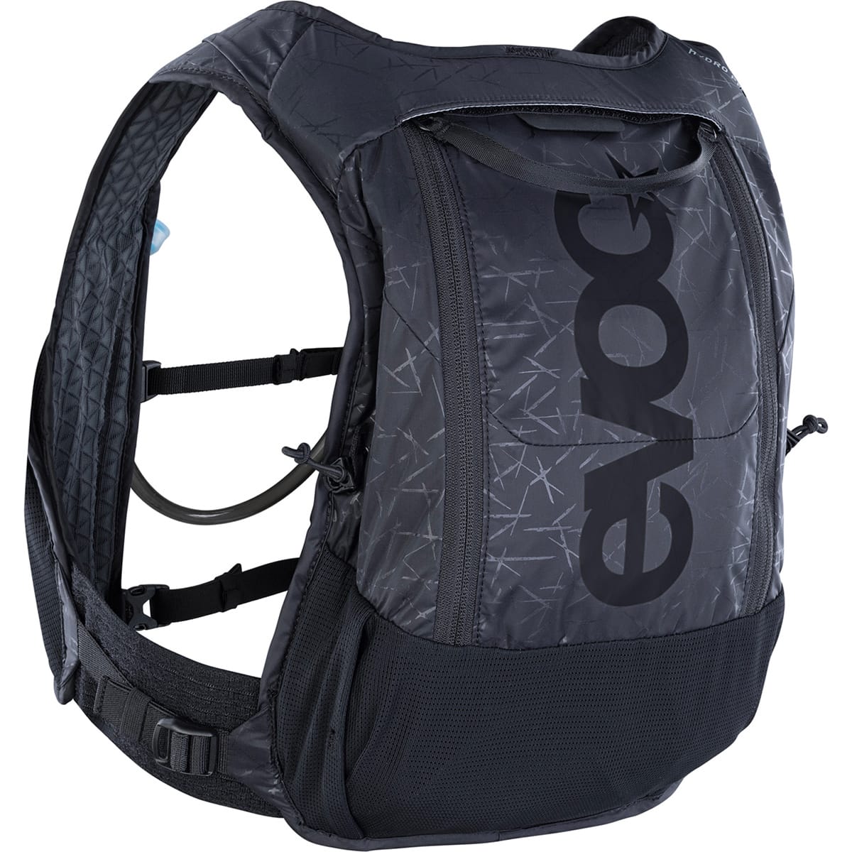 EVOC HYDRO PRO 6 L Hydreringsväska Svart