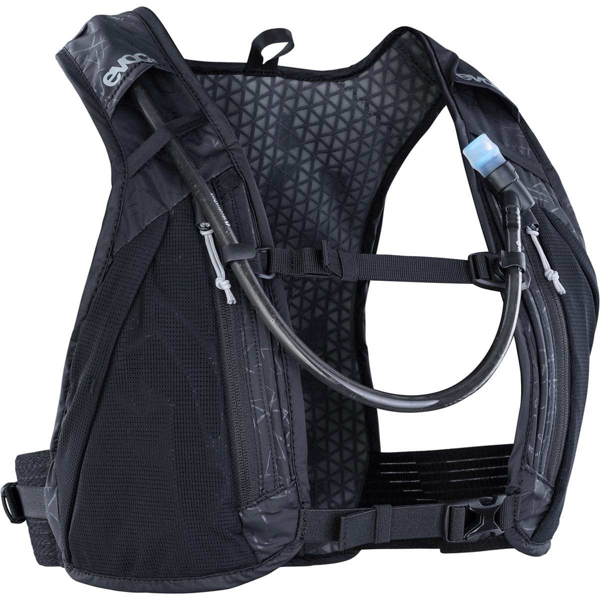 EVOC HYDRO PRO 6 Hydreringsväska Svart