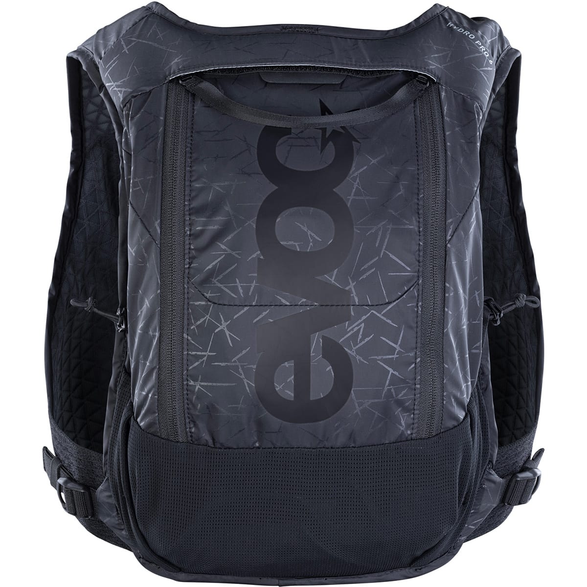 EVOC HYDRO PRO 6 L Hydreringsväska Svart