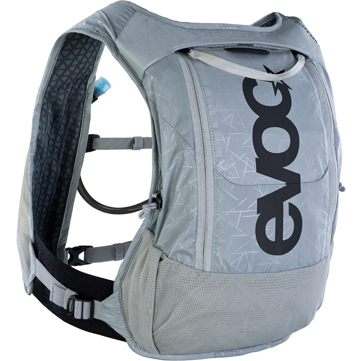 EVOC HYDRO PRO 6 Hydreringsväska Grå
