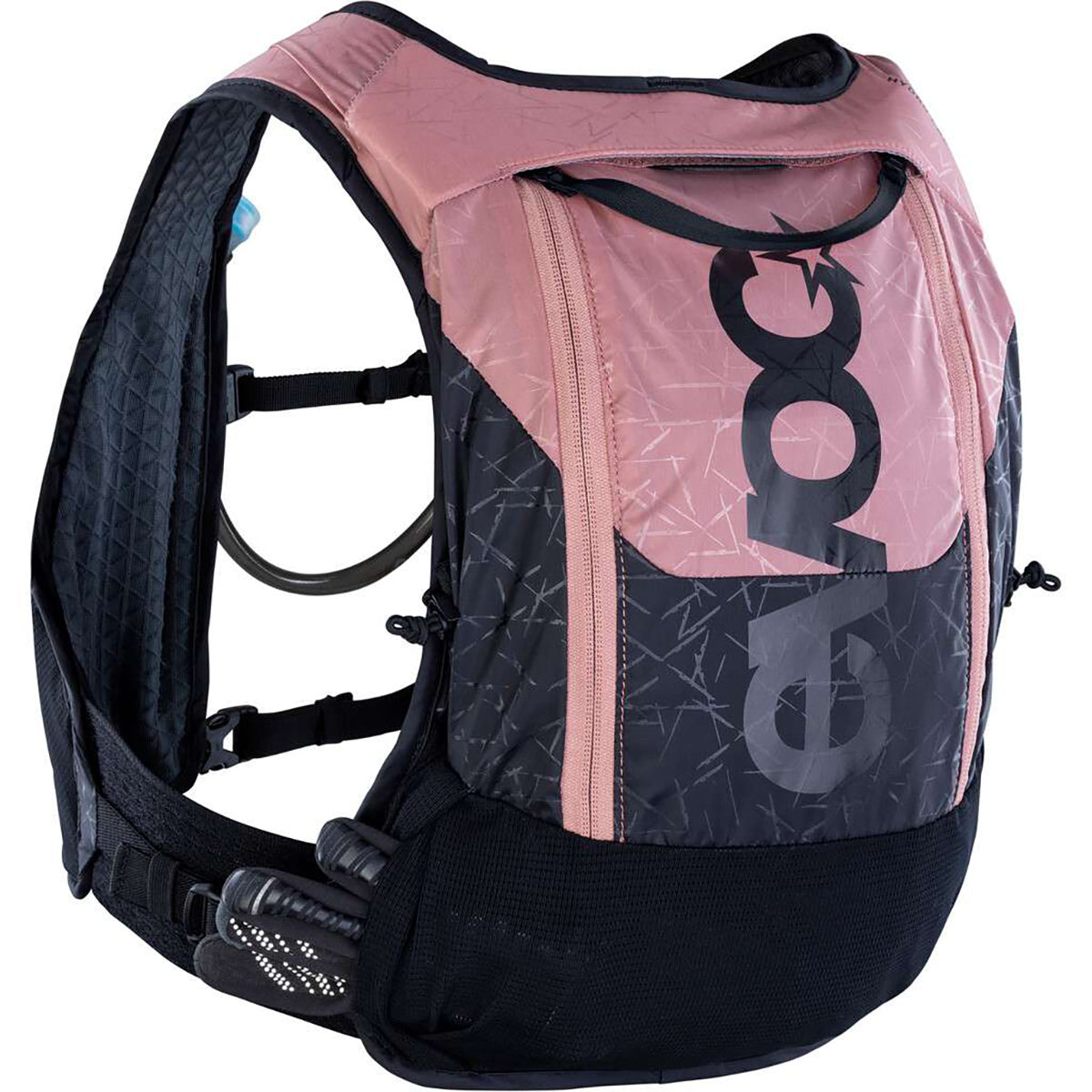 EVOC HYDRO PRO 6 L Hydration Bag Pink