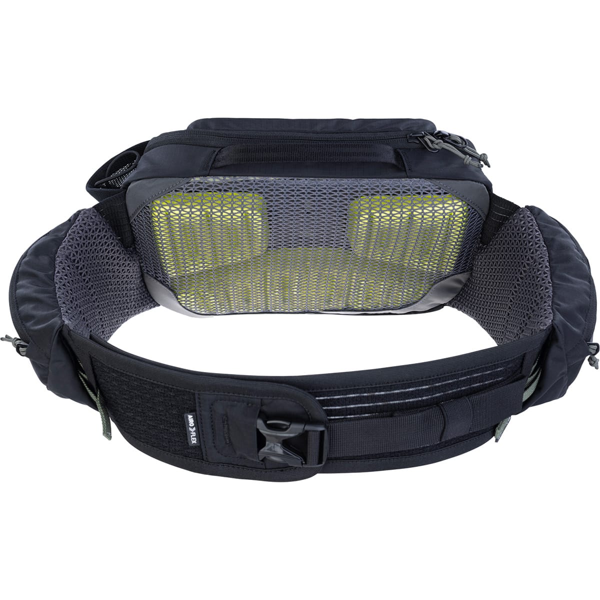 EVOC HIP PACK PRO 3 Midjeväska Svart