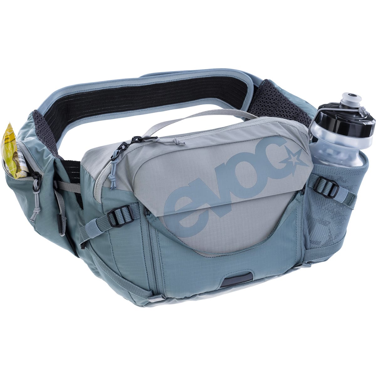 EVOC HIP PACK PRO 3 Bananväska Blå