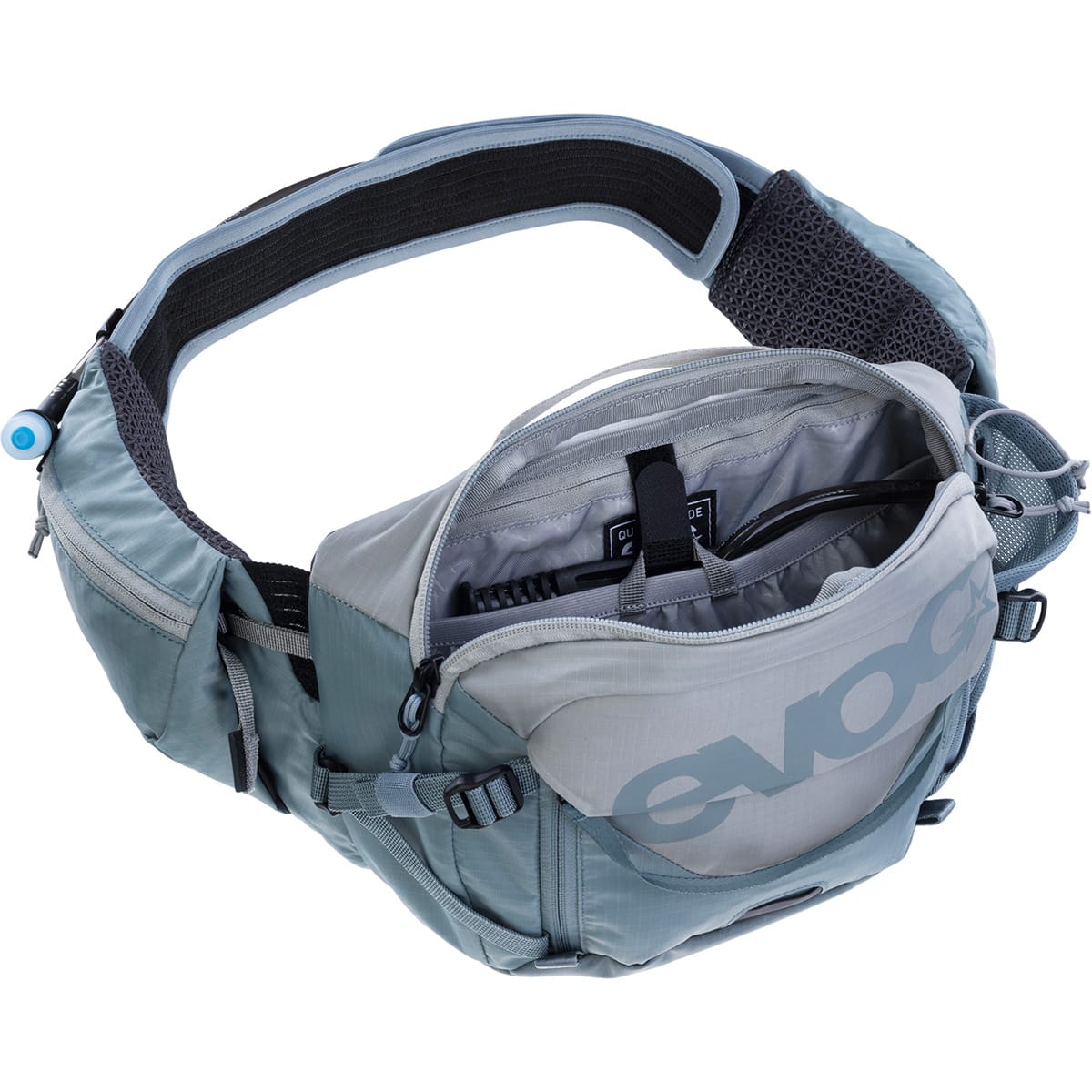 EVOC HIP PACK PRO 3 Bananväska Blå