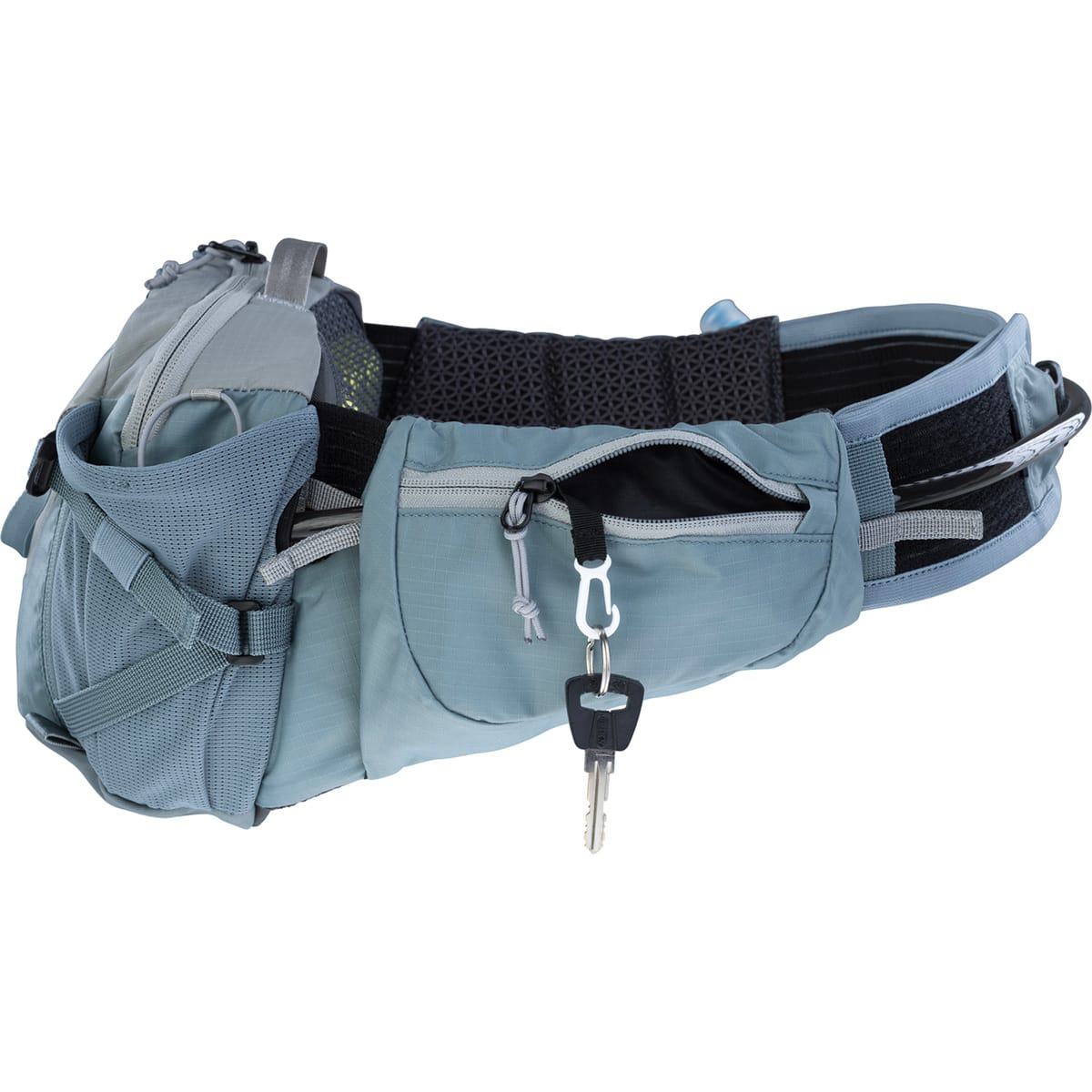 EVOC HIP PACK PRO 3 Bananväska Blå