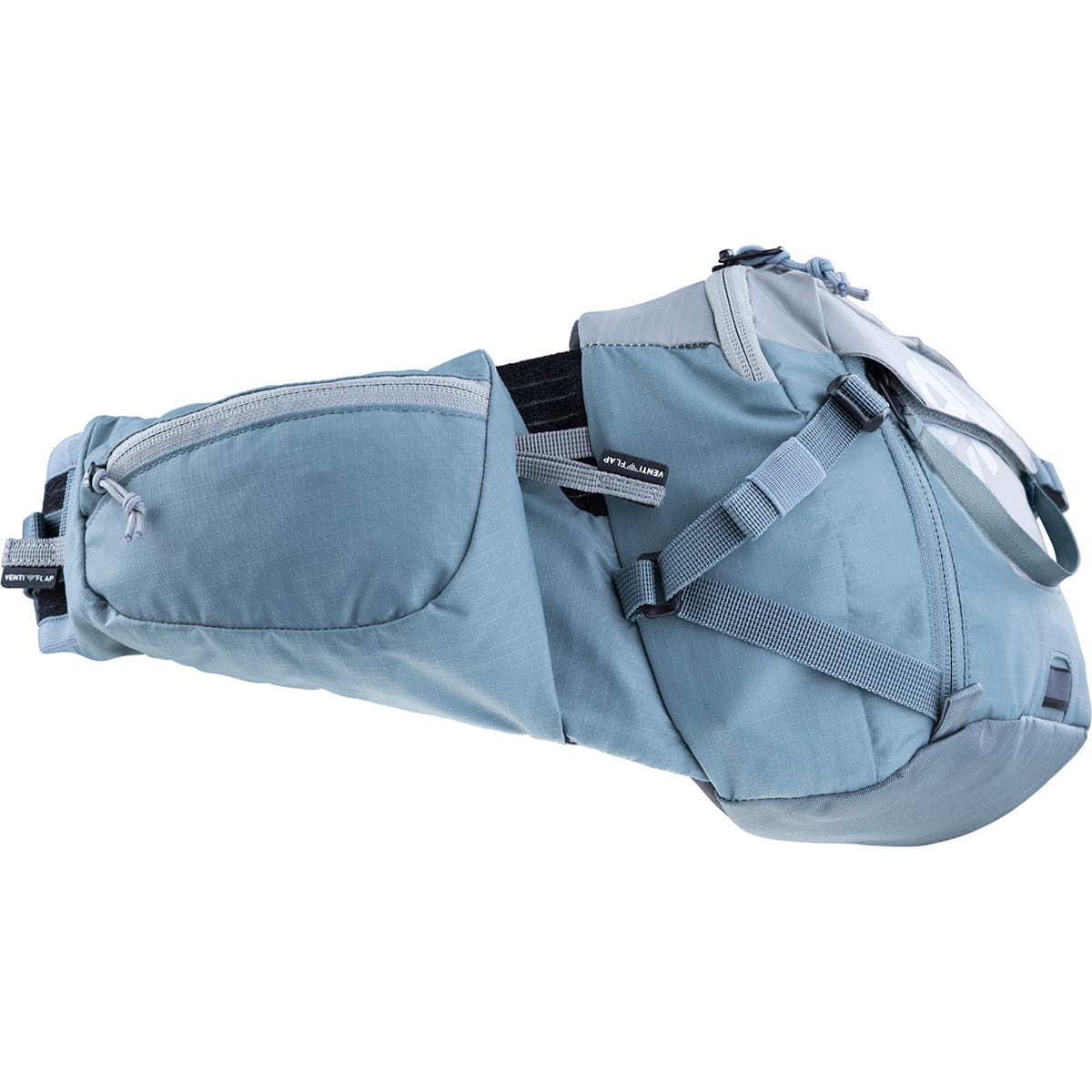 EVOC HIP PACK PRO 3 Bananväska Blå