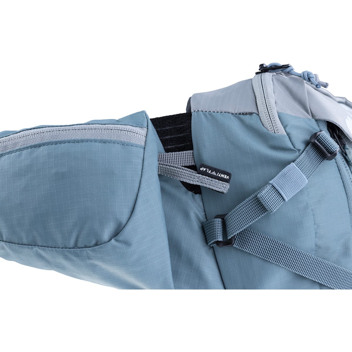 EVOC HIP PACK PRO 3 Bananväska Blå