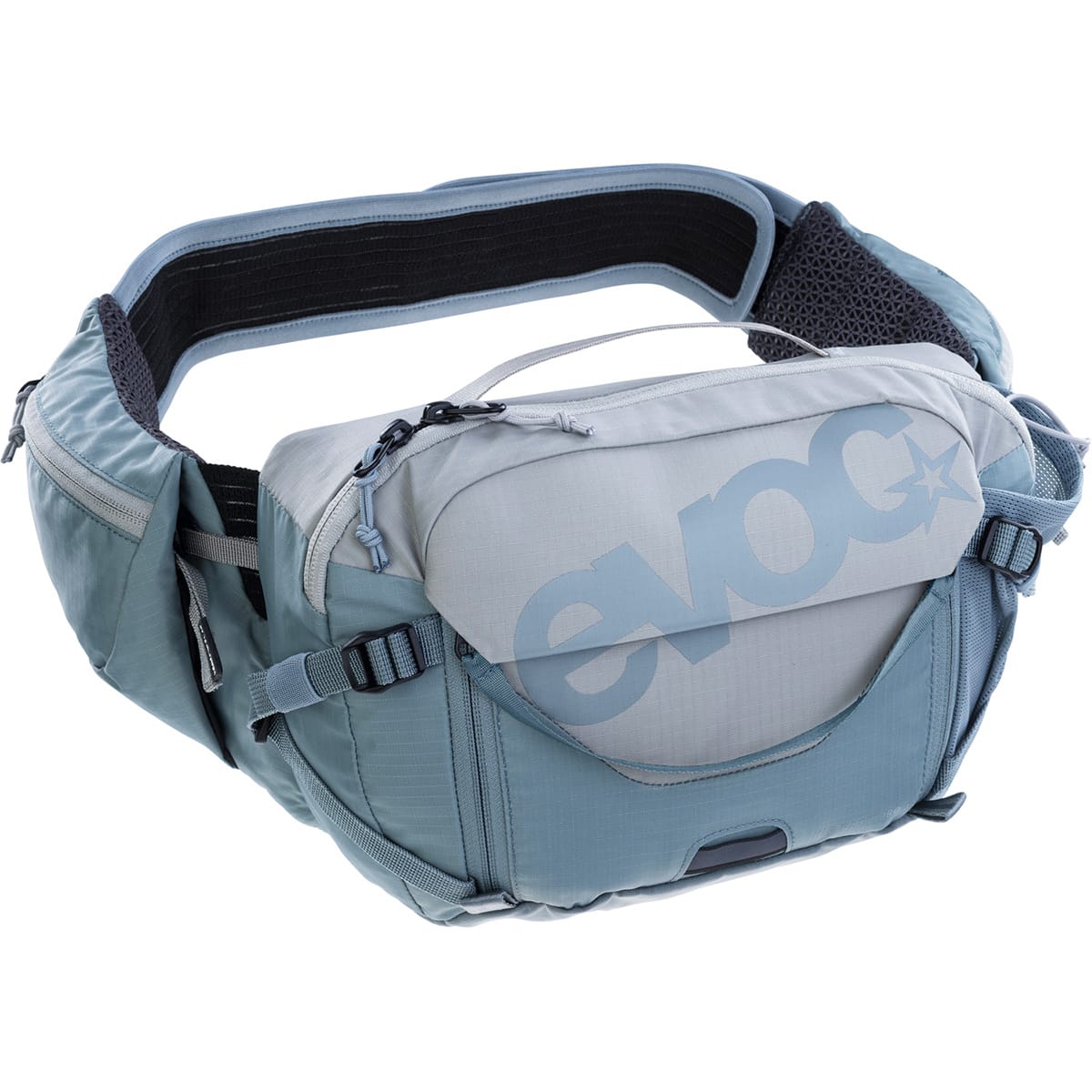 EVOC HIP PACK PRO 3 Bananväska Blå