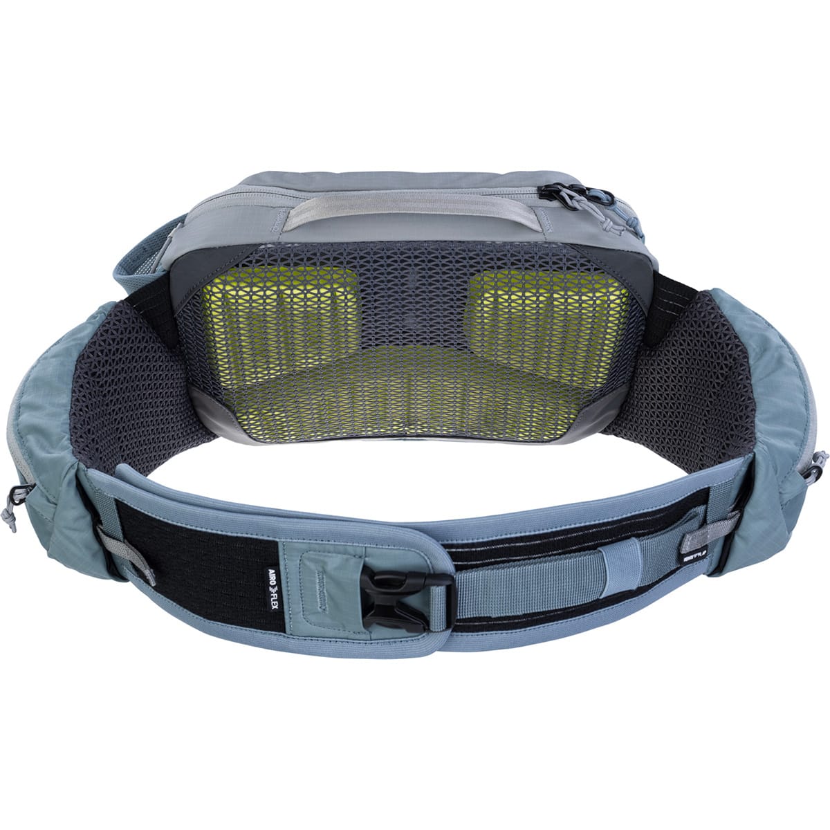EVOC HIP PACK PRO 3 Bananväska Blå
