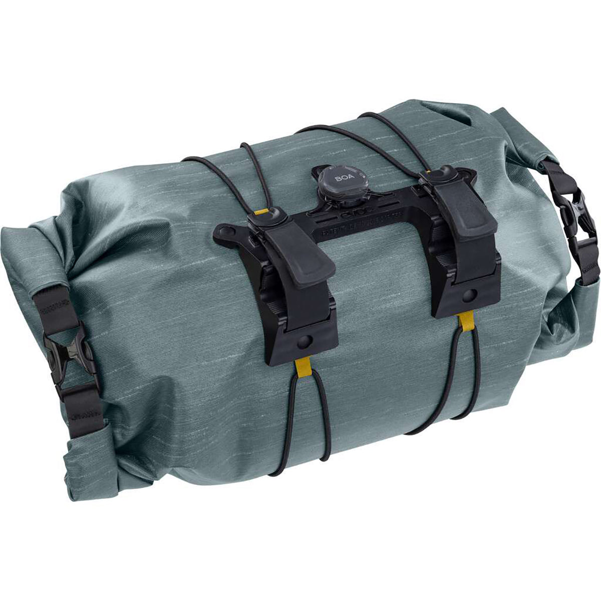 EVOC PACK BOA WP 9 L Green handlebar bag