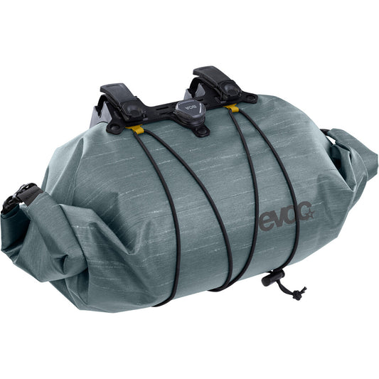 EVOC PACK BOA WP 9 L Grön hängande väska