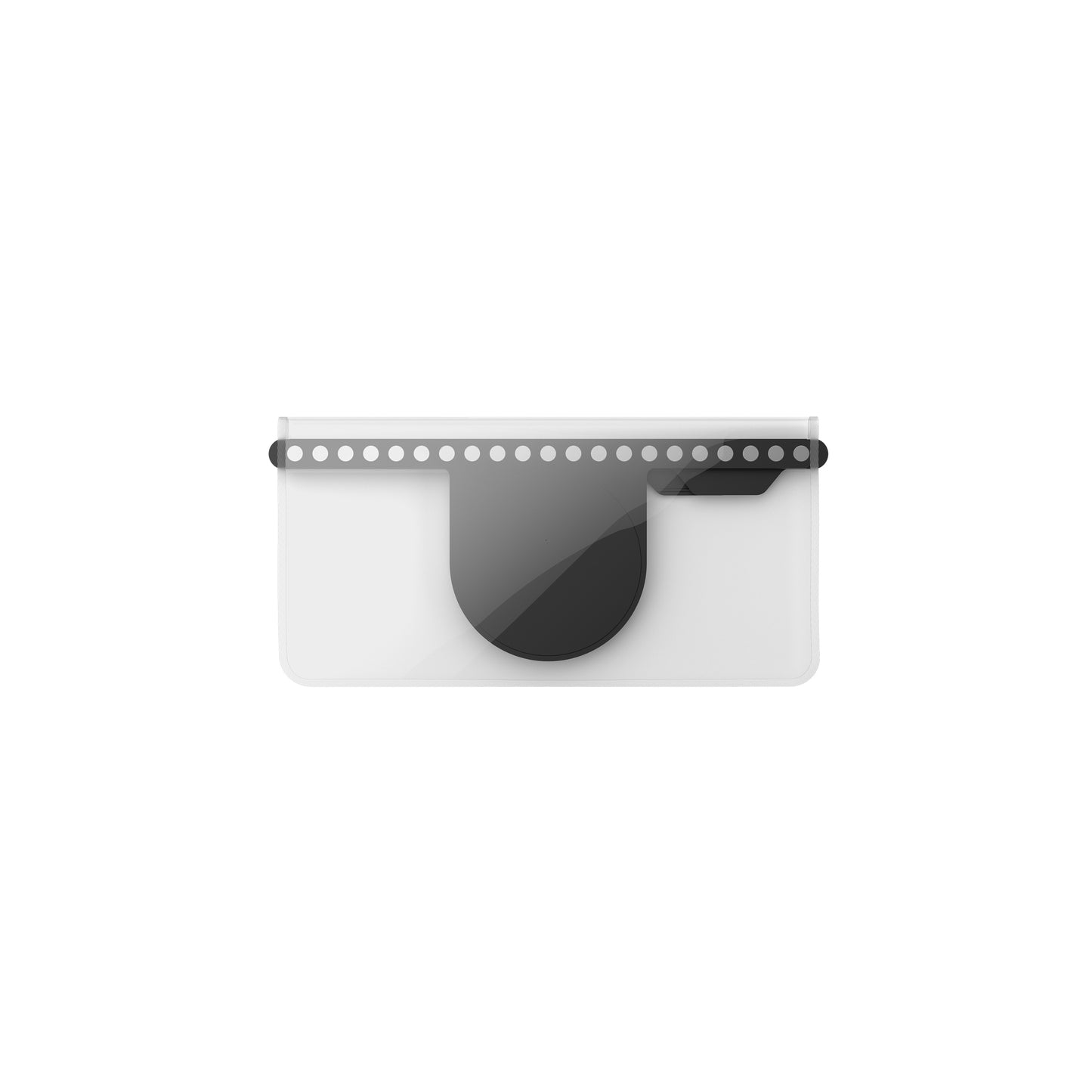 Universalfodral för smarttelefoner FIDLOCK VACUUM UNI PHONE CASE L