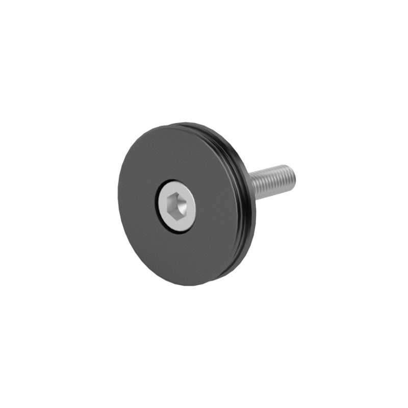 FIDLOCK VACUUM Stem Cover Svart