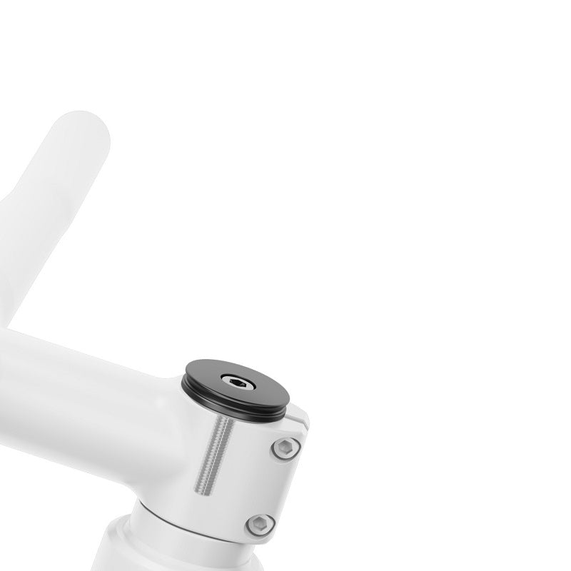 FIDLOCK VACUUM Stem Cover Svart