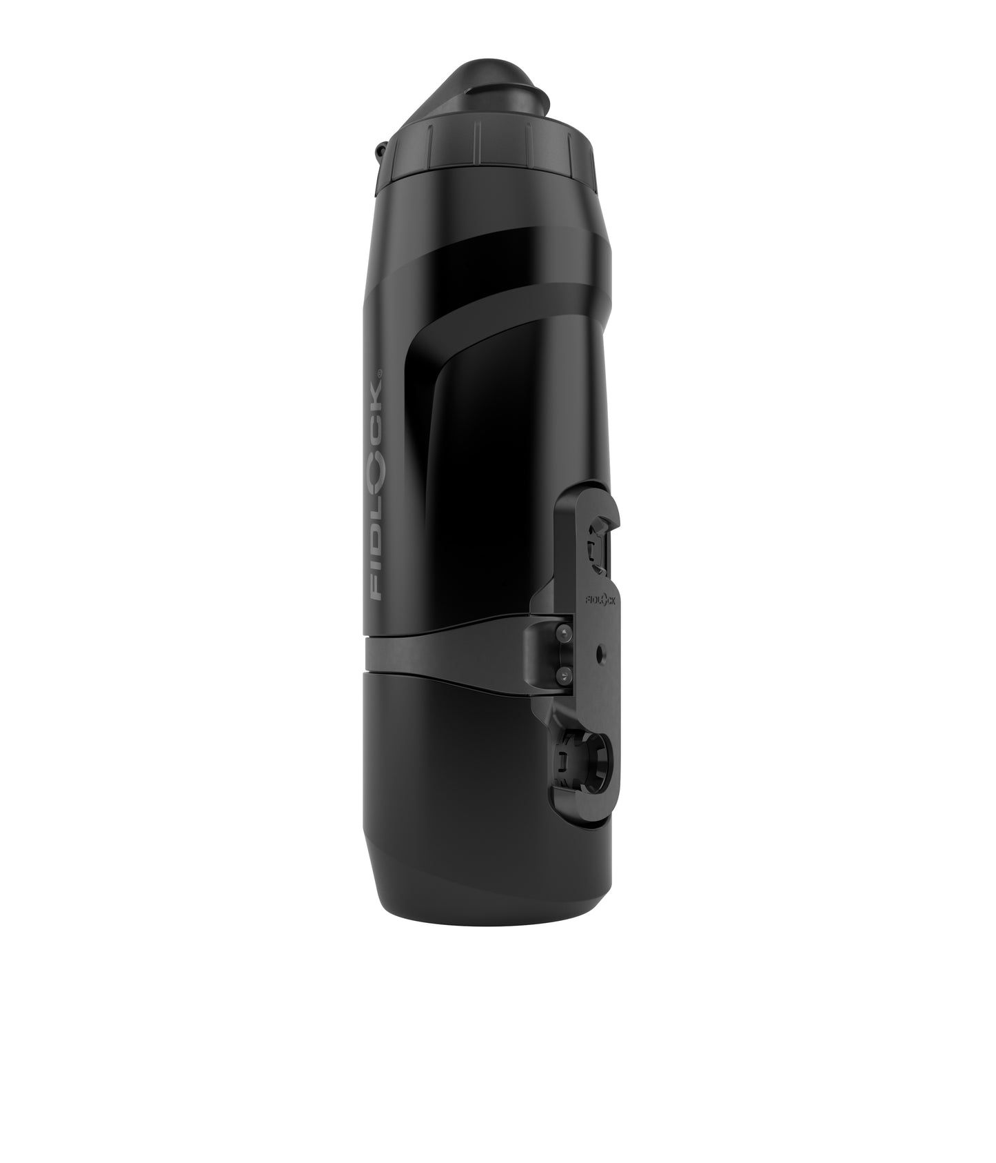 FIDLOCK TWIST Bottle with Magnetic Strap (800ml) Black