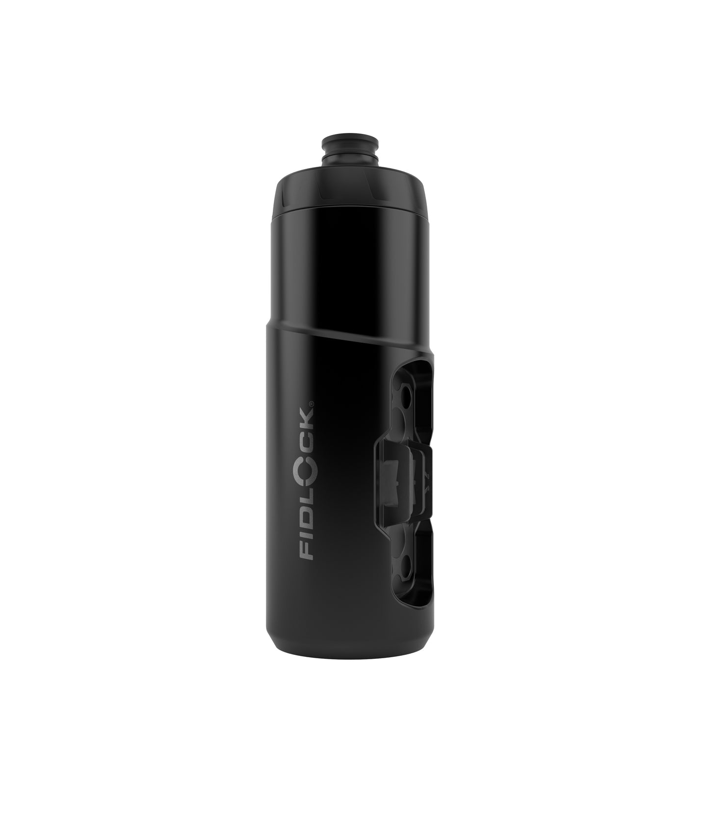 Spare bottle FIDLOCK TWIST Seul (600ml) Black