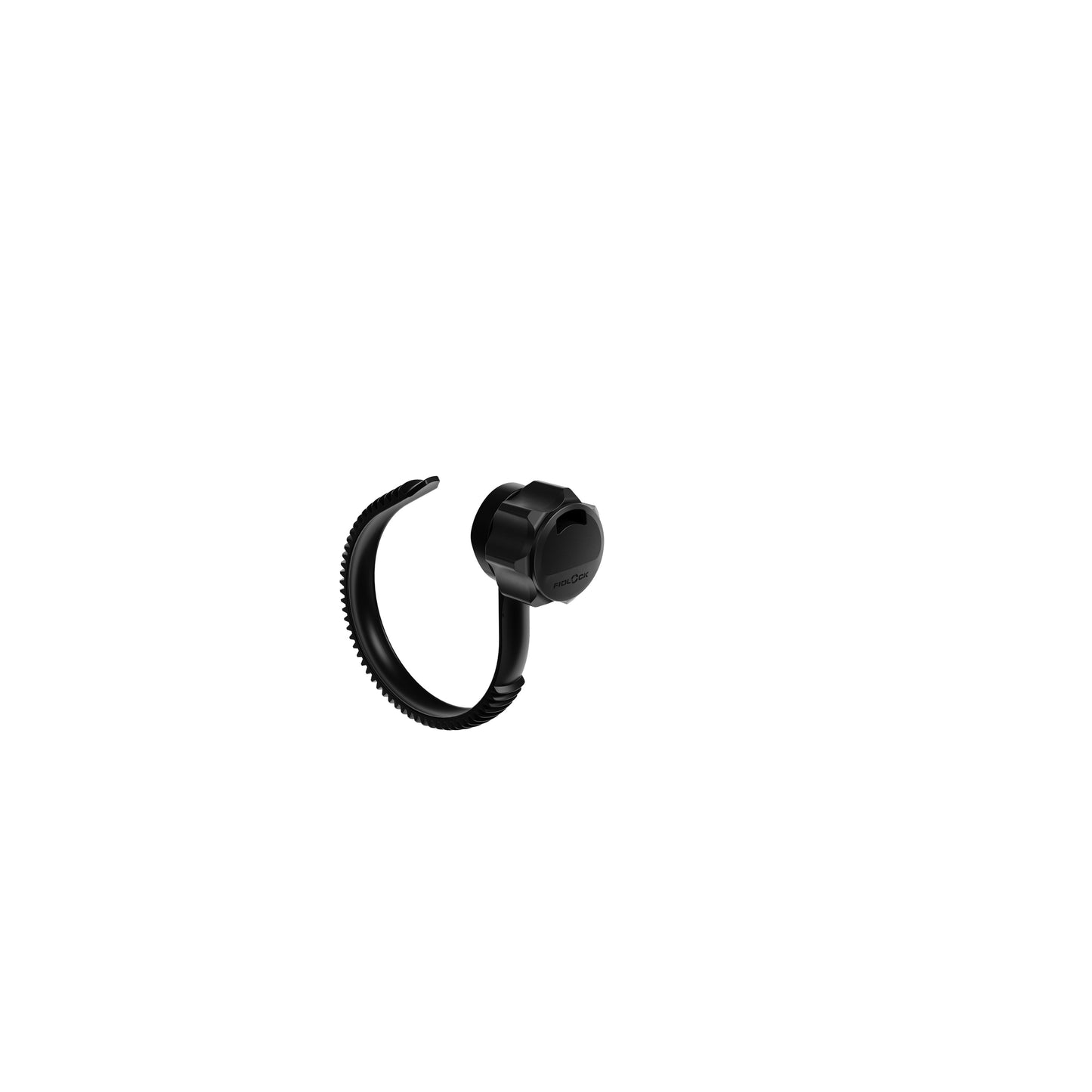 FIDLOCK VACUUM HANDLEBAR BASE FLEX Hanger Bracket