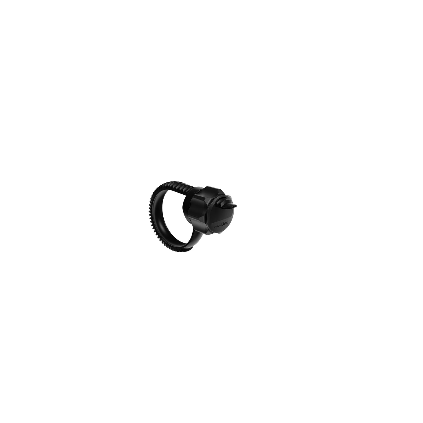 FIDLOCK VACUUM HANDLEBAR BASE FLEX Hanger Bracket