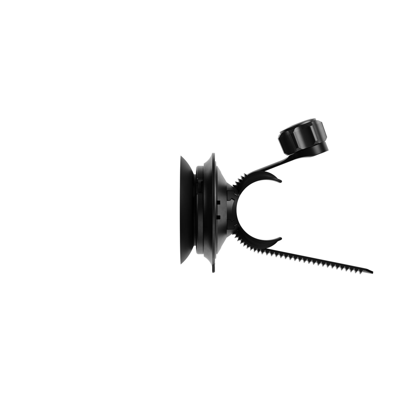 FIDLOCK VACUUM HANDLEBAR BASE FLEX Hanger Bracket