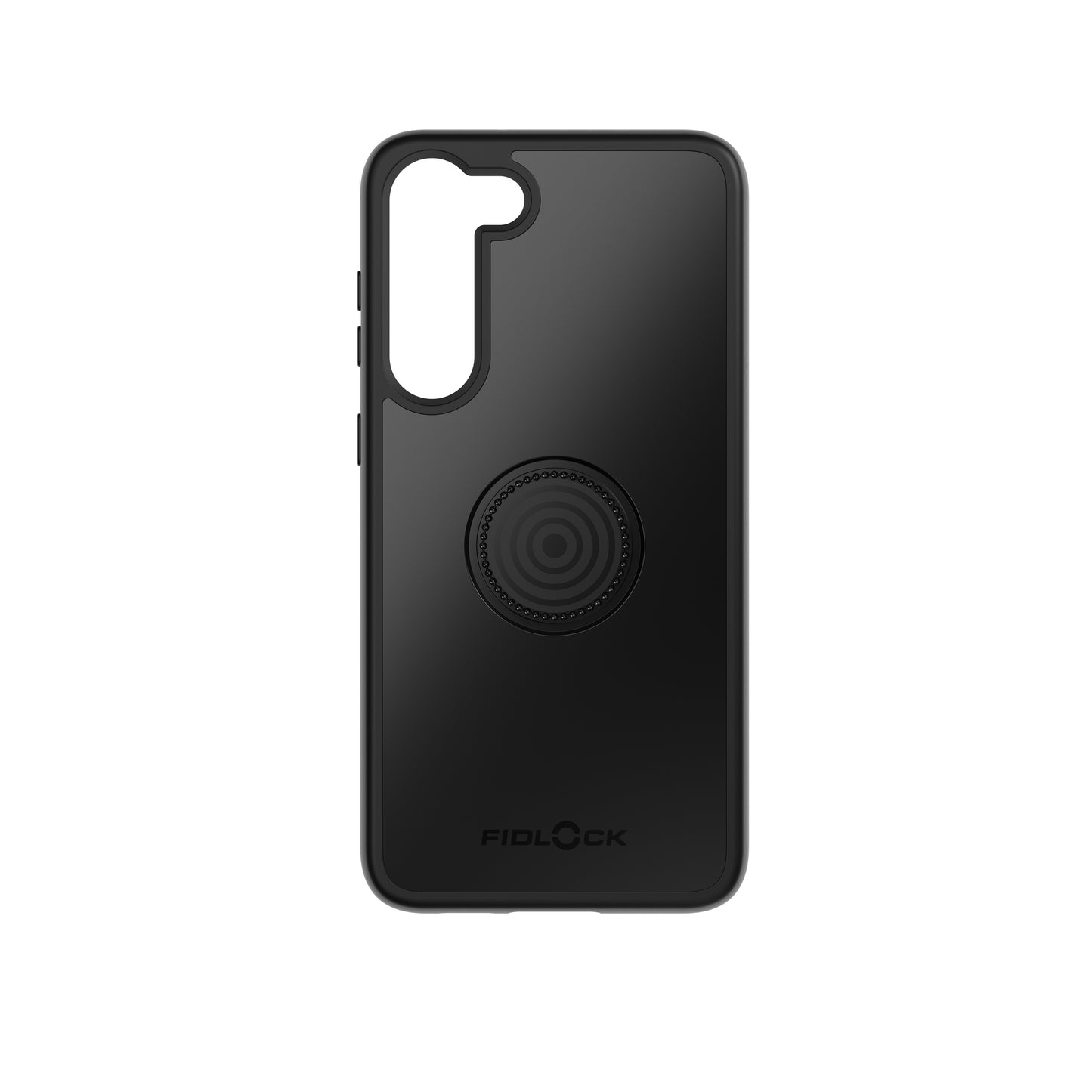 Case FIDLOCK VACUUM for Samsung S23 Plus Black