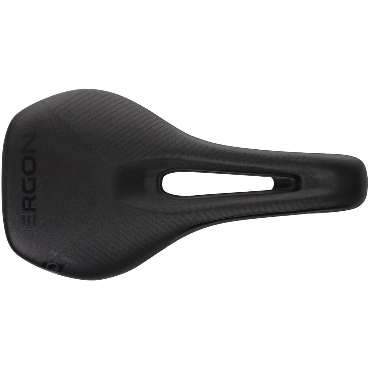 Saddle ERGON SR PRO CARBONE Carbon Rails Women S/M