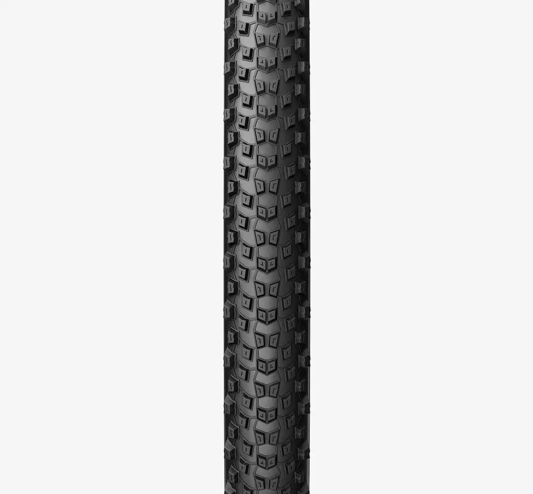 PIRELLI SCORPION XC M 29x2.4 ProWall tire Tubeless Ready Soft Black/Red 4354600