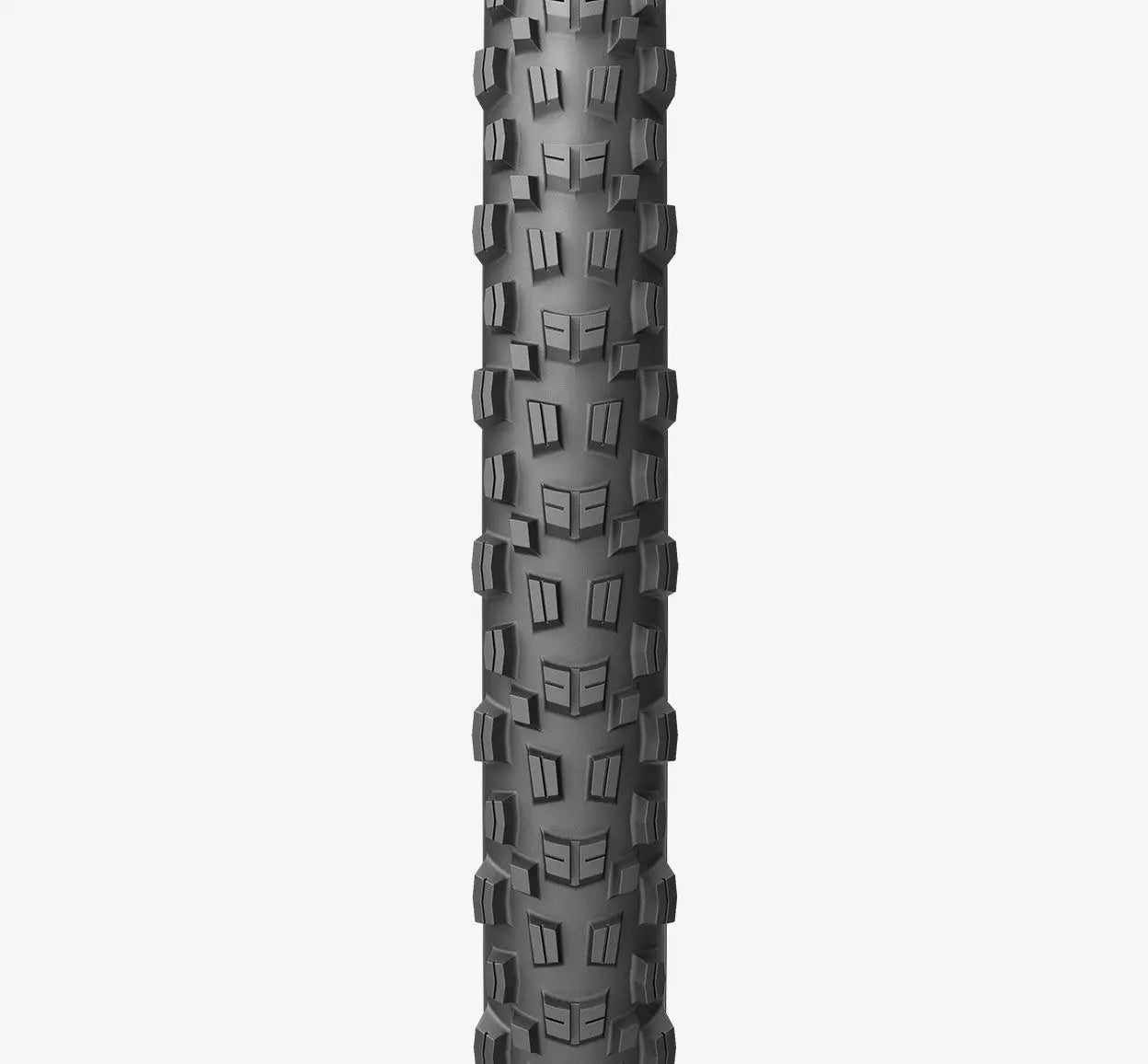 PIRELLI SCORPION E-MTB M 29x2.6 Tubeless Ready Soft Black/Red 4355700 däck