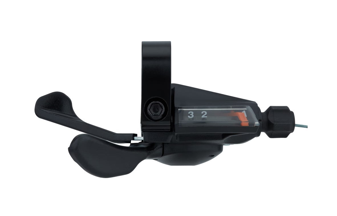 SHIMANO ALIVIO 3V SL-M3100-L left-hand shifter