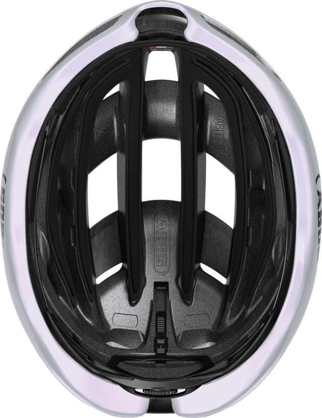 Road Helmet ABUS AIRBREAKER 2.0 Violet