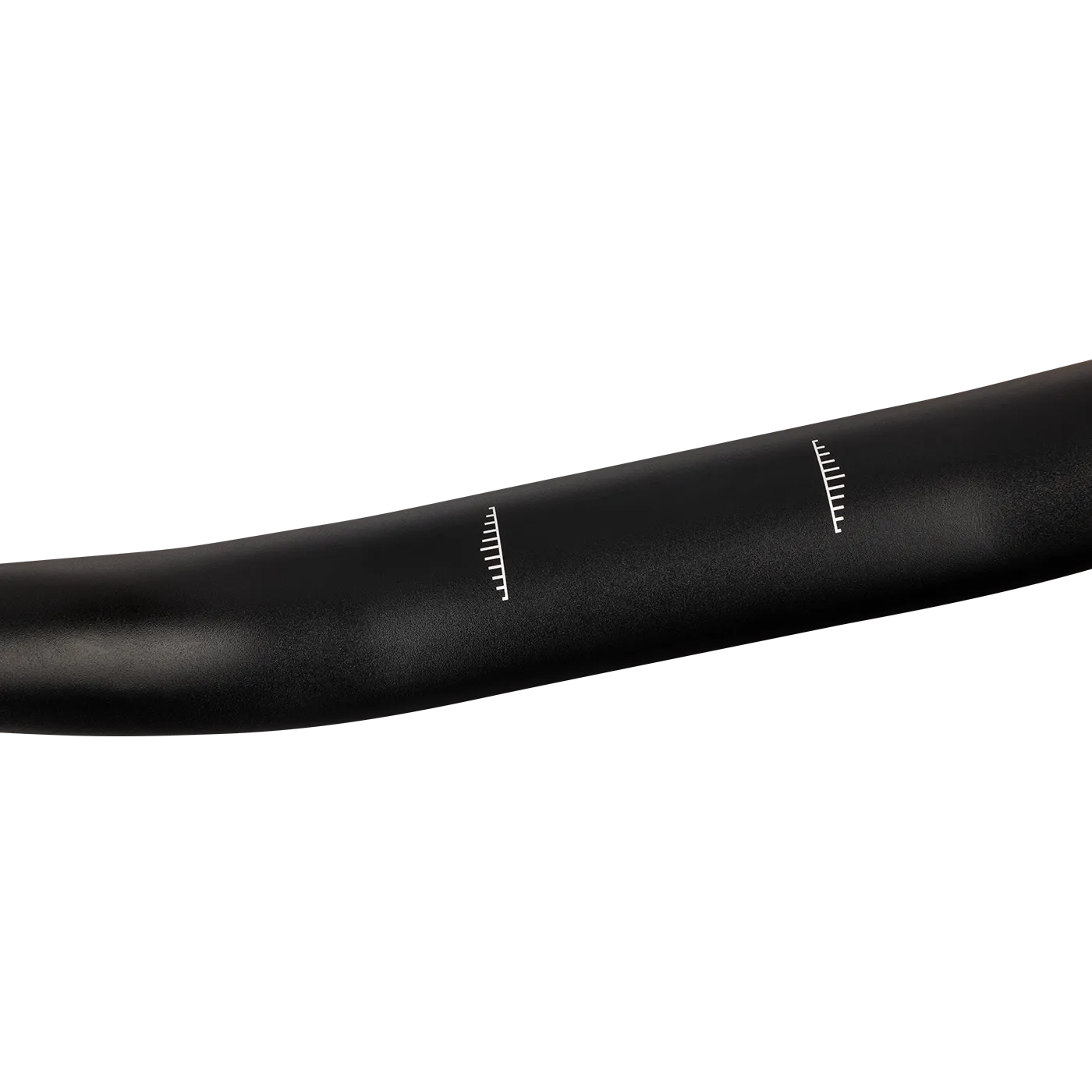 Handbars BURGTEC RIDE HIGH JOSH BRYCELAND SIGNATURE Rise 80mm 800mm Black