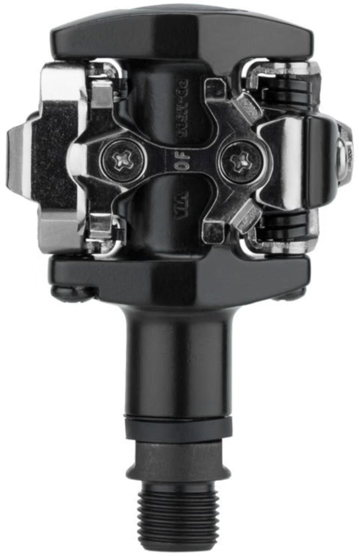 SHIMANO M505-pedaler