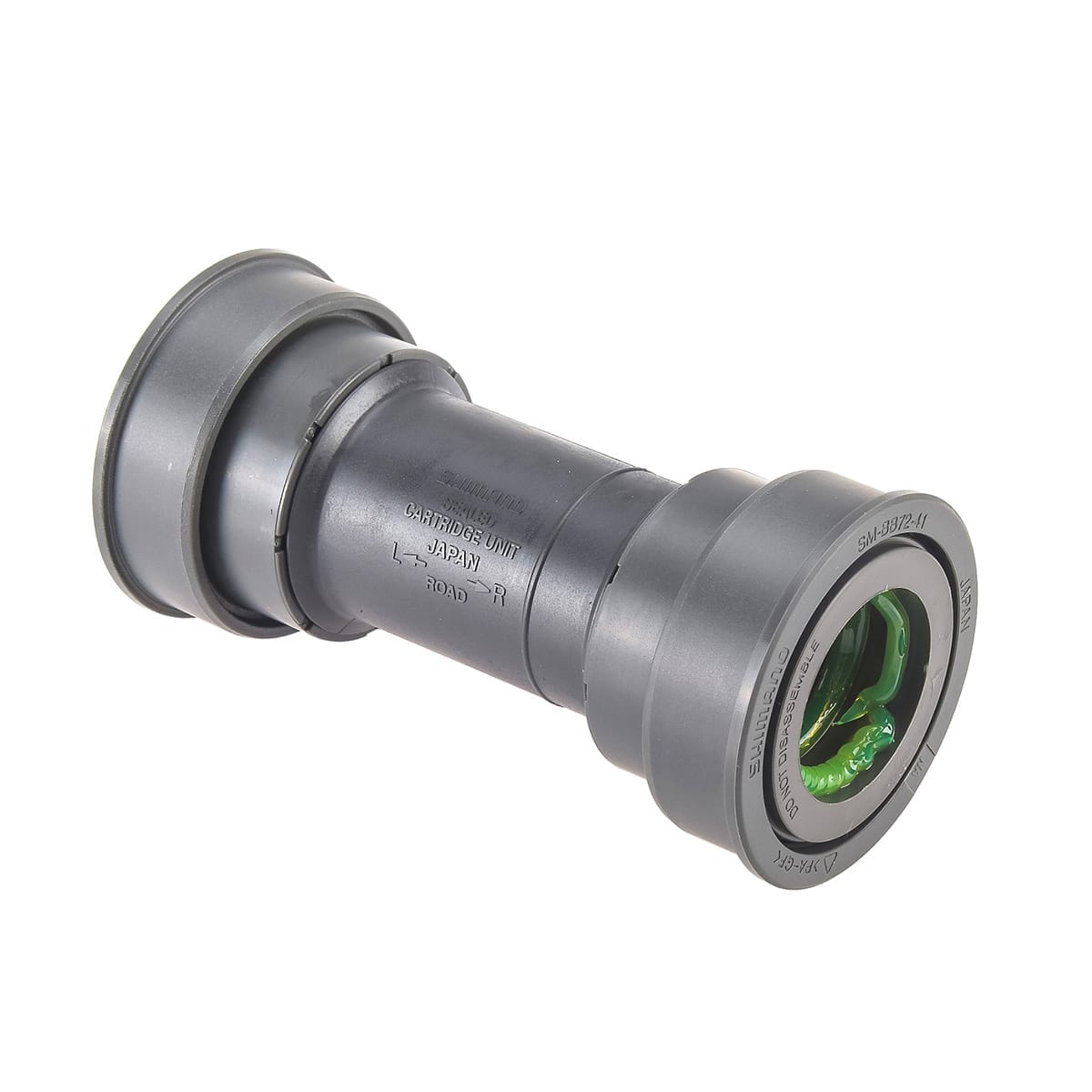 SHIMANO 105 Di2 R7170 2x12V kraftaggregat