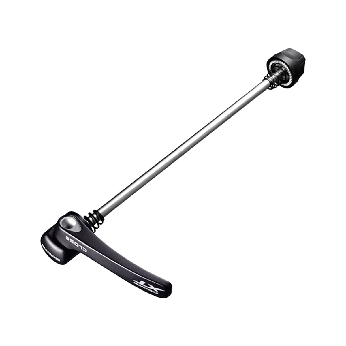 SHIMANO XT M8000 173 mm MTB Rear Wheel Quick Release #Y32Z98020