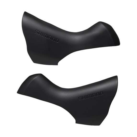 SHIMANO ULTEGRA 6800 Stövelöverdrag Svart