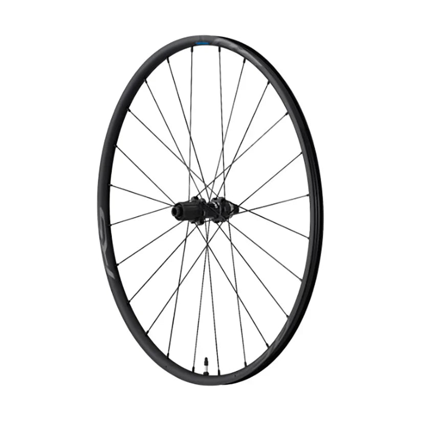Par SHIMANO RS370 Tubeless Ready-hjul (Center Lock)