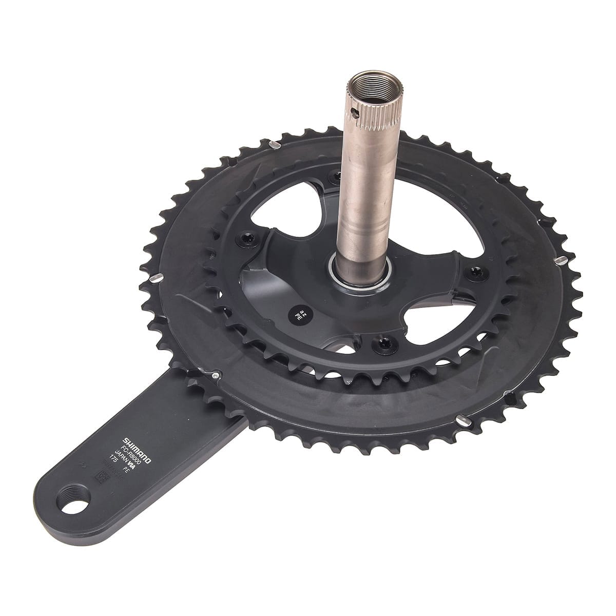 SHIMANO ULTEGRA R8000 11V vevparti