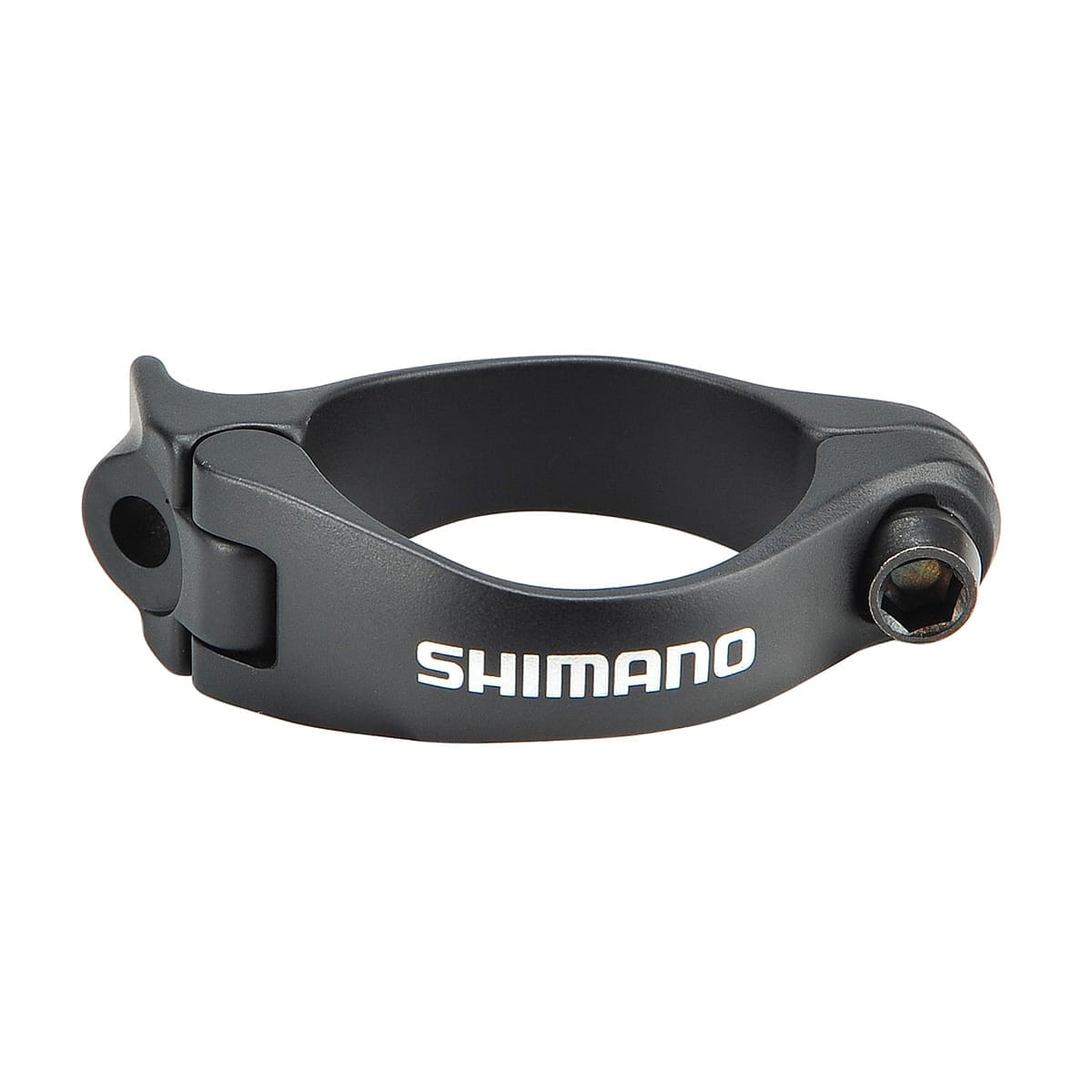 SHIMANO DURA-ACE Di2 R9150 34,9 mm klämma för främre växellåda