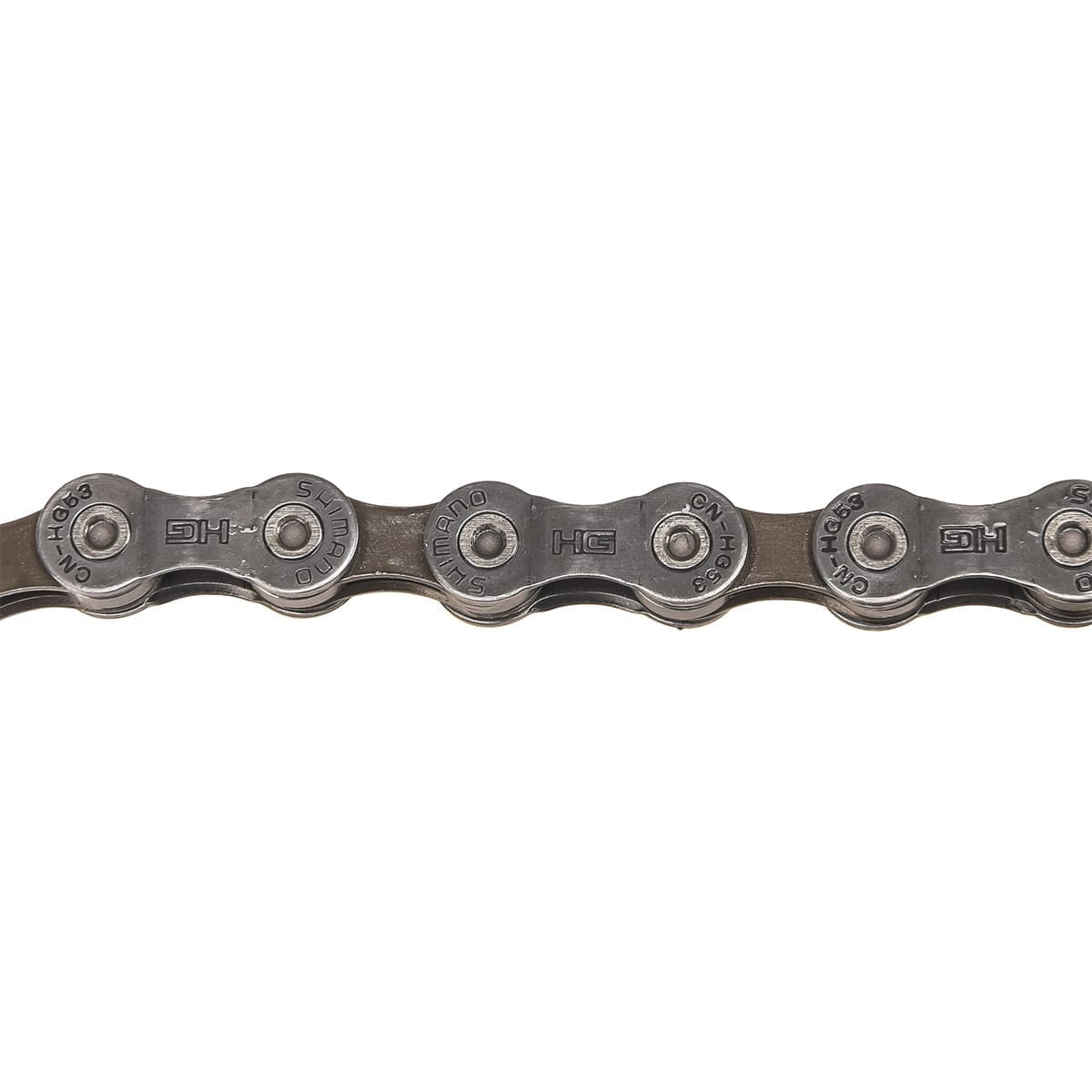 9V SHIMANO HG53 DEORE / SORA kedja