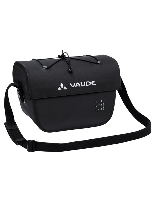 VAUDE AQUA BOX 6 L styrväska Svart